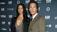 Weird Things About Matthew McConaughey's Marriage That Everyone Ignores