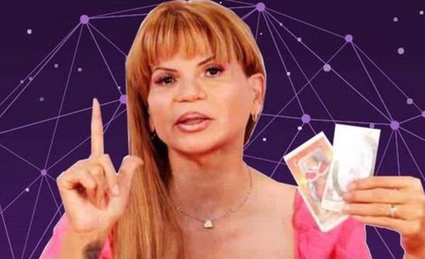 Mhoni Vidente predijo catástrofes naturales y sismos antes de fin de año