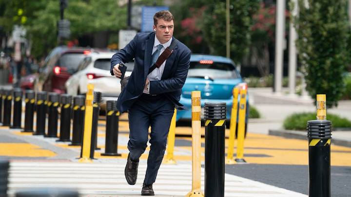 Netflix viewers seriously divided over The Night Agent star's new thriller