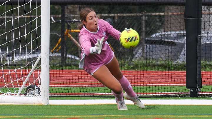 Daily girls soccer stat leaders for Wednesday, Oct. 29