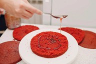 Congreso: comisión aprueba prohibición del colorante rojo en alimentos y medicamentos
