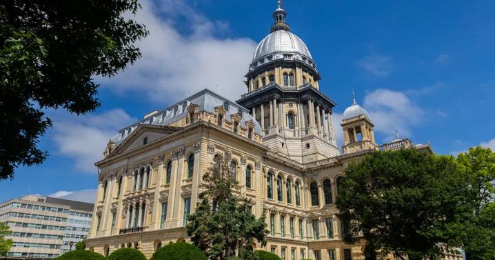 Eye On Illinois: Megaproject bill establishes threshold for negotiating privileges