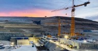Comenzaron a llamar a los trabajadores para retomar las obras de las represas