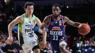 NBL 2025: Adelaide 36ers def South East Melbourne Phoenix, Bryce Cotton leads Phoenix by himself in Q2, stats, match report