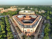 Select Committee on Jan Vishwas Amendment Bill formed