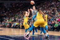 A Sports Bar in Chicago Showing Only Women’s Sports is Now Open