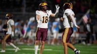 Windsor tops Colorado football rankings ahead of 1 vs. 2 showdown
