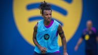 Barcelona: Koundé y Raphinha no entrenan a dos días del Clásico