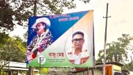Controversy Erupts in Boko Over Use of Zubeen Garg’s Image in Political Posters