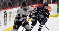 Clarkson women's hockey scores four power-play goals in ECAC Hockey season