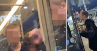 Teen charged after bus driver 'racially abused' by gang of youths