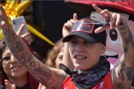 “Estoy en comunicación con su hermana”, dice Smith tras conflicto con Santa Fe Klan