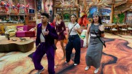 Take a peek inside the Bigg Boss 19 set