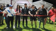Jóvenes ya tienen un espacio deportivo digno: Nazario Ramírez