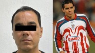Dictaron prisión preventiva a Omar Bravo, exjugador de Chivas