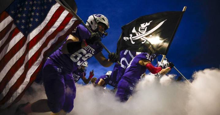 Butte on to the postseason with win over defending state champ Helena Capital