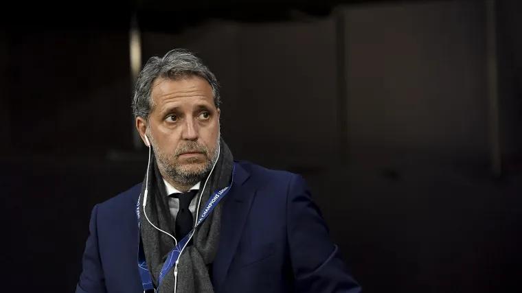 Tottenham bring back controversial figure after 30