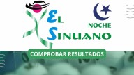Verifica tu número con el resultado del Sinuano Noche del viernes 24 de octubre