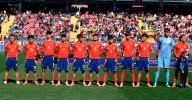 Mundial sub 20: Colombia elimina a España (3-2) e Izan Merino estará en el Leganés