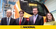 El Gobierno retrasa hasta 2032 las obras de ampliación del aeropuerto de El Prat