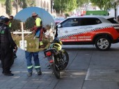 Tecámac pone en marcha operativo especial por Día de Muertos