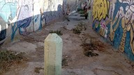 La Ciudad del Paraíso y sus dos ‘paraísos’ en el callejero