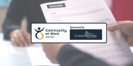 One Day Left to Register for Community at Work Job Fair