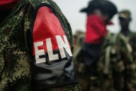 El chantaje del Eln