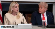Trump reclama 230 millones de dólares a la Administración que él mismo preside: "La decisión tendrá que pasar por mi despacho"