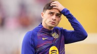 Pedri caldea el Clásico: "El año pasado les ganamos todos y ojalá sea igual"
