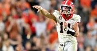 Gunner Stockton knows what he needs to do to unleash Georgia offense