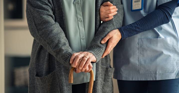 Aged care workers receive another pay boost