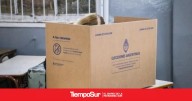 Legislativas 2025 A las 16 Hs. ya votó el 41% del padrón electoral en todo el país