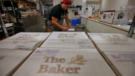 Top stories: The Baker, Aliança Restaurant, 'Love on the Spectrum'