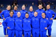 After Trouble in US Camp, Gymnastics Community Now Divided Over New Medal Announcement: “Disturbingly Cute” The gymnastics world gets split into factions as the 2025 Jakarta Gymnastics medal design go