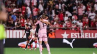 Pide a sus agentes que le saquen del Sevilla en enero para intentar estar en el Mundial