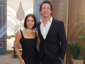 Las extrañas respuestas de Nico Vázquez que dejaron más dudas sobre su vínculo con Dai Fernández