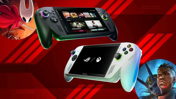 The ROG Xbox Ally Has Been Launched: Where Can You Buy It?