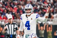 Cowboys vs Broncos: Fantasy Football Start Em Sit Em Advice on Dak Prescott, CeeDee Lamb and Others