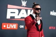 Seth Rollins Undergoes Successful Surgery