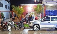 Delincuentes robaron una importante suma de dinero a punta de pistola en un comercio céntrico de Clorinda
