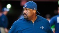 Tampa Bay running backs coach Skip Peete suffers medical episode during practice