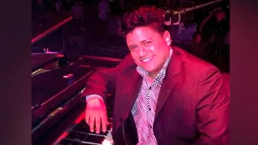 Luto en la música venezolana: Murió el pianista y productor Eli Cordero en trágico accidente en Miami