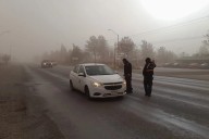 Emite Protección Civil aviso preventivo de descenso de temperatura