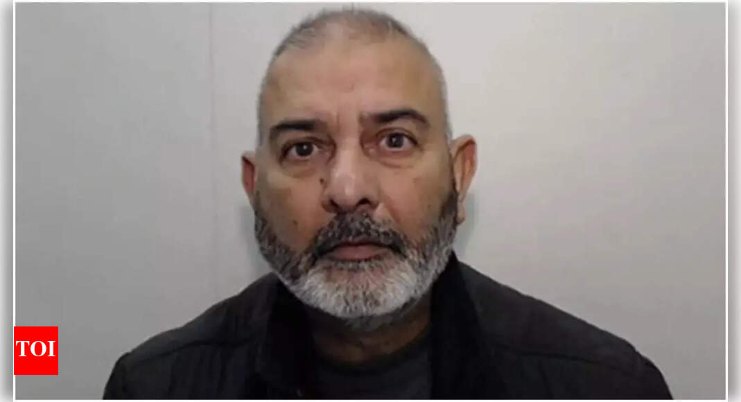 UK horror: British Pakistani jailed 35 years for assaulting minor girls; victims had 'deeply troubled home lives'