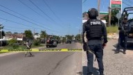 Rescatan a Elemento de la Policía Estatal Privado de la Libertad en Culiacán; ¿Qué se Sabe?