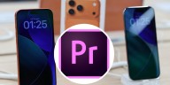 Premiere, el editor de video profesional, llega gratis al iPhone