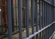 5th Mass. prison system death reported in just over 1 month