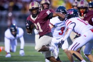 Here are the Week 7 high school football scores in the Jackson area