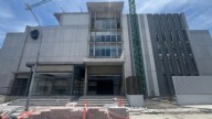 Concluye proceso de licitación para equipar nuevo Semefo